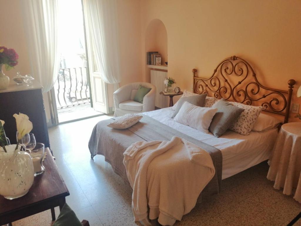 Appartamento Giulia – Lucca