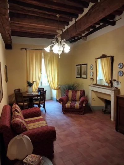 Appartamento Giulia – 照片 12